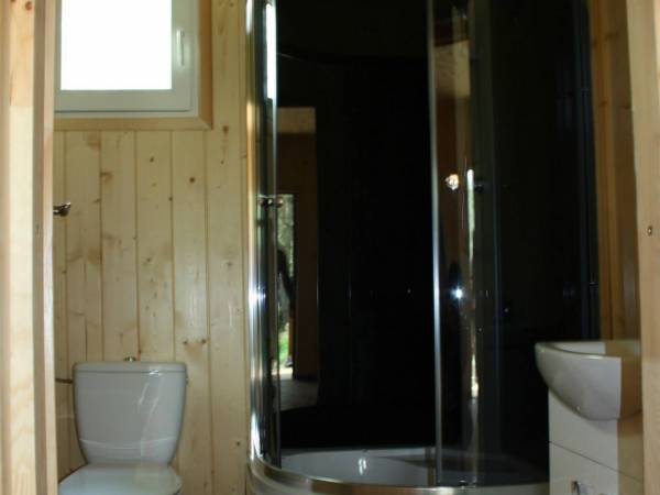 Domki Letniskowe Morena