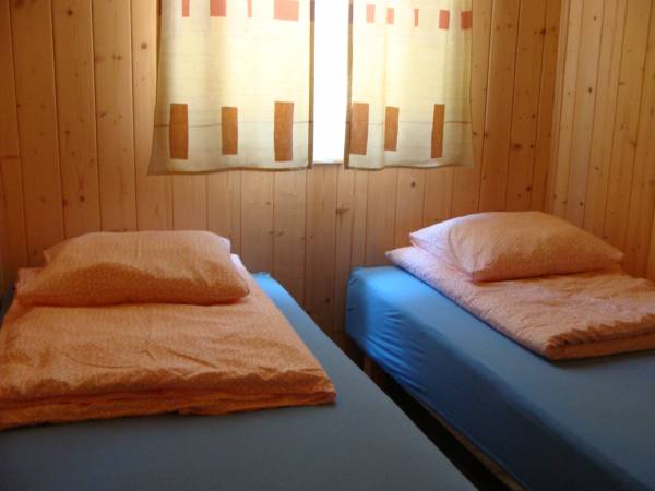 Domki Letniskowe Morena