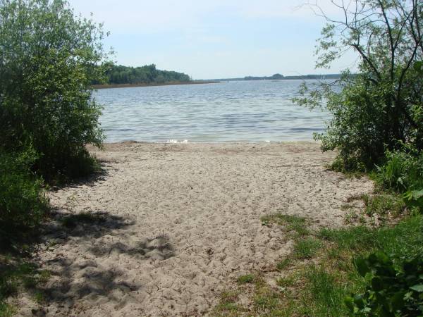 Domki Letniskowe Morena