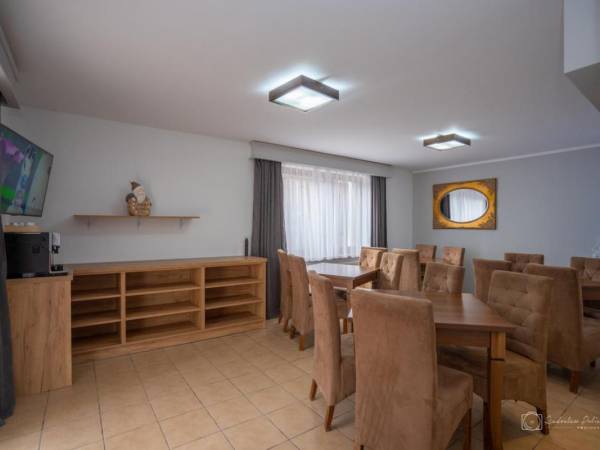 Willa pod Szrenicą 2