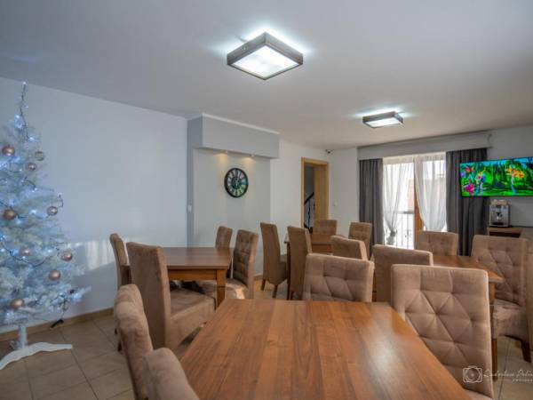 Willa pod Szrenicą 2