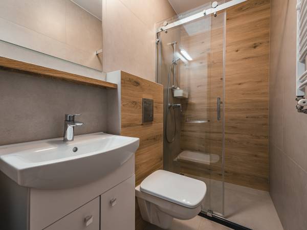 Pokoje Gościnne Na Skale