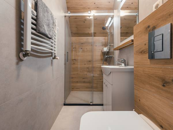 Pokoje Gościnne Na Skale