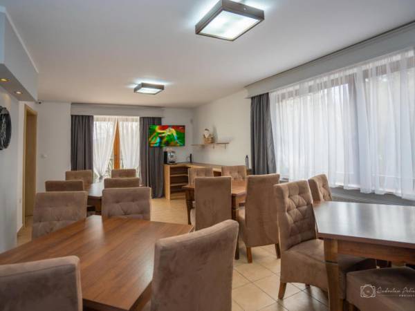 Willa pod Szrenicą 2