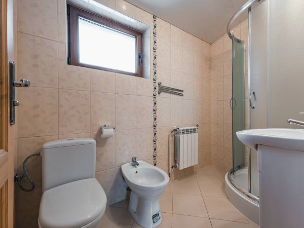 Pokoje Gościnne Na Skale