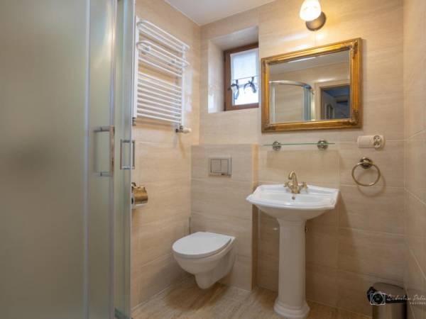 Willa pod Szrenicą 2