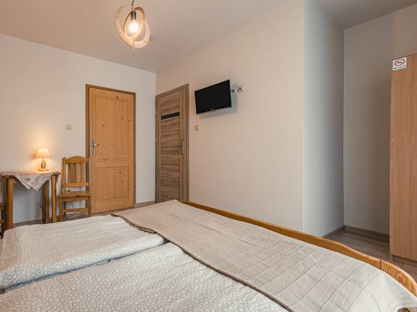 Pokoje Gościnne Na Skale