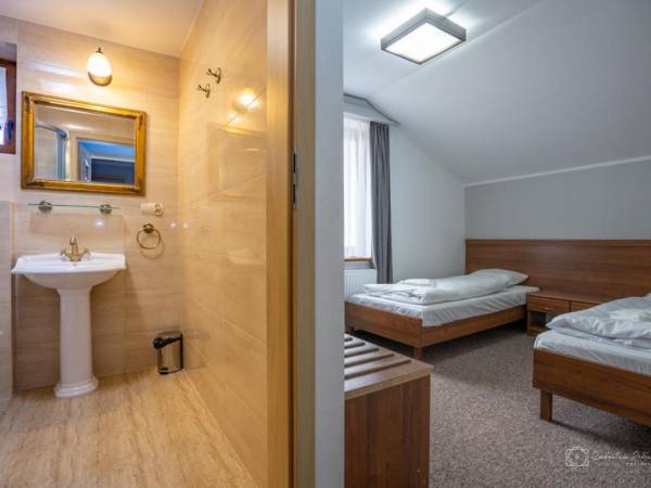 Willa pod Szrenicą 2