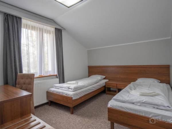 Willa pod Szrenicą 2