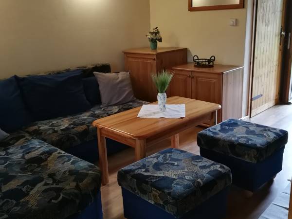 Domki letniskowe Stonka