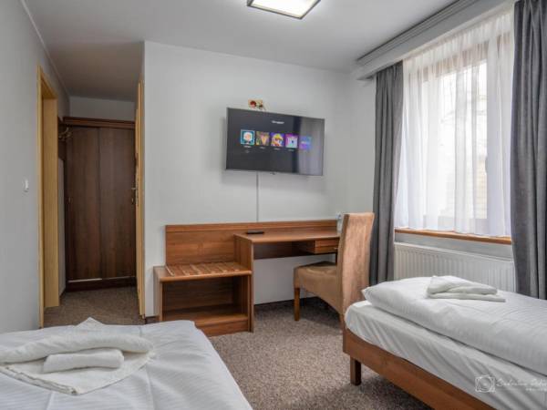 Willa pod Szrenicą 2