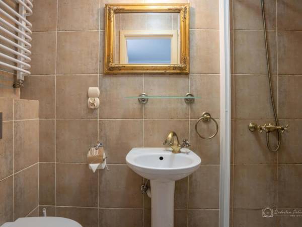 Willa pod Szrenicą 2