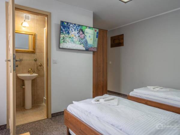 Willa pod Szrenicą 2