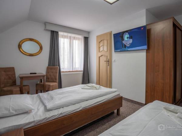 Willa pod Szrenicą 2