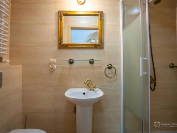 Willa pod Szrenicą 2