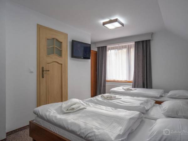 Willa pod Szrenicą 2