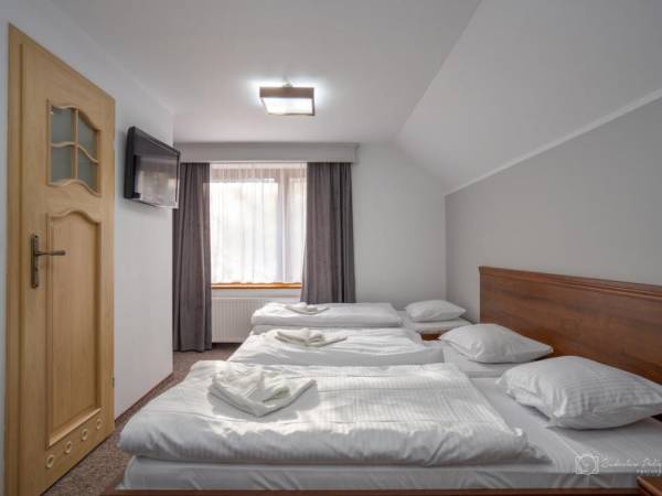 Willa pod Szrenicą 2