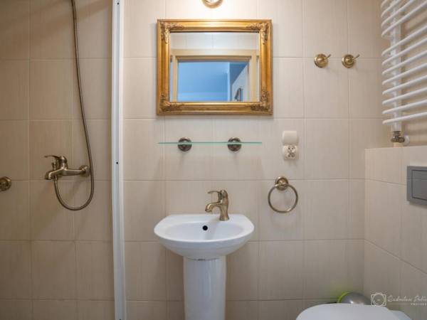 Willa pod Szrenicą 2