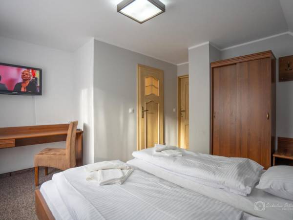 Willa pod Szrenicą 2