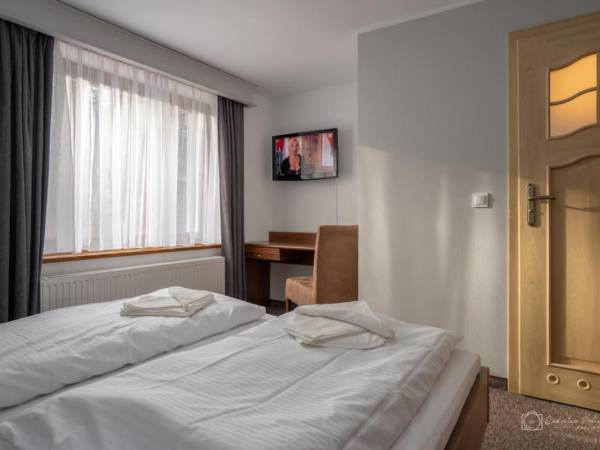 Willa pod Szrenicą 2