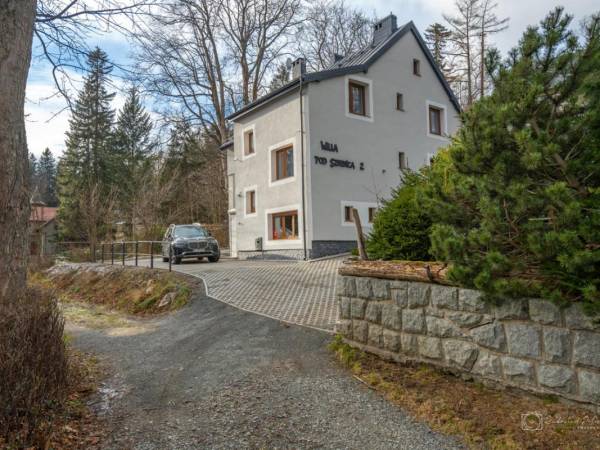 Willa pod Szrenicą 2