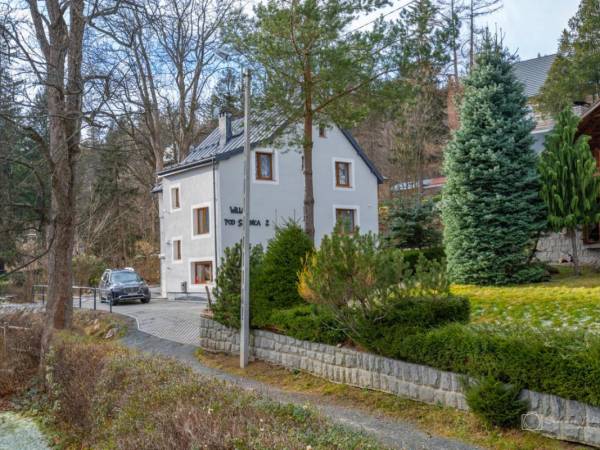 Willa pod Szrenicą 2