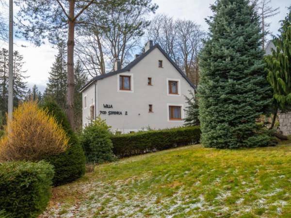 Willa pod Szrenicą 2