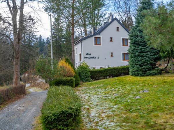 Willa pod Szrenicą 2