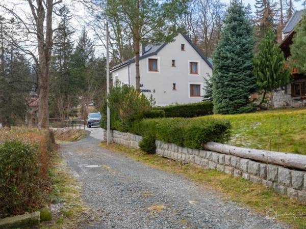 Willa pod Szrenicą 2