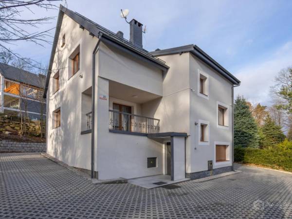 Willa pod Szrenicą 2