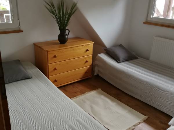 Domki letniskowe Stonka