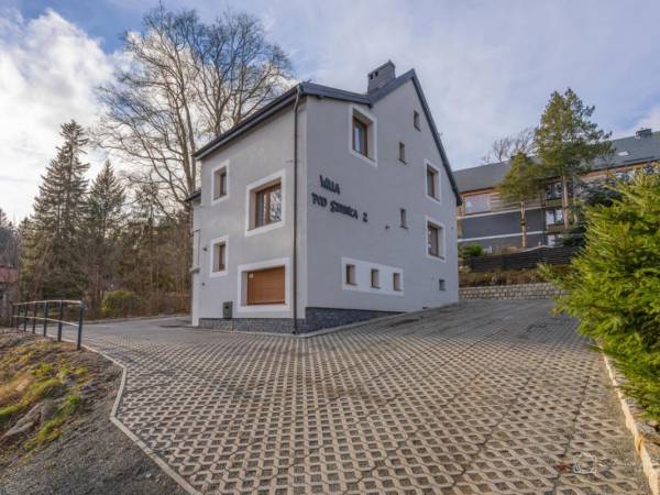 Willa pod Szrenicą 2