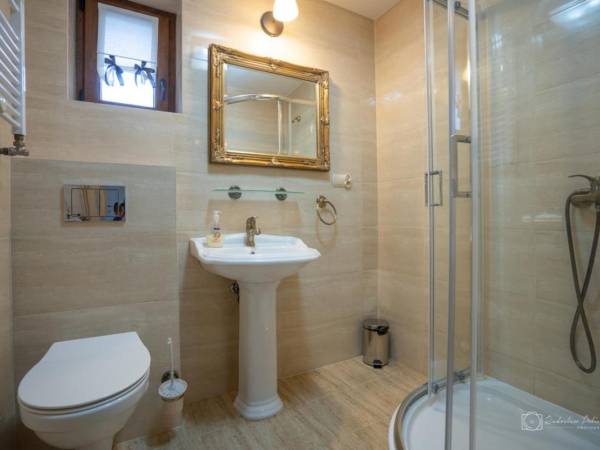 Willa pod Szrenicą 2