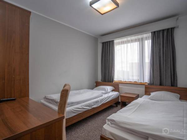 Willa pod Szrenicą 2