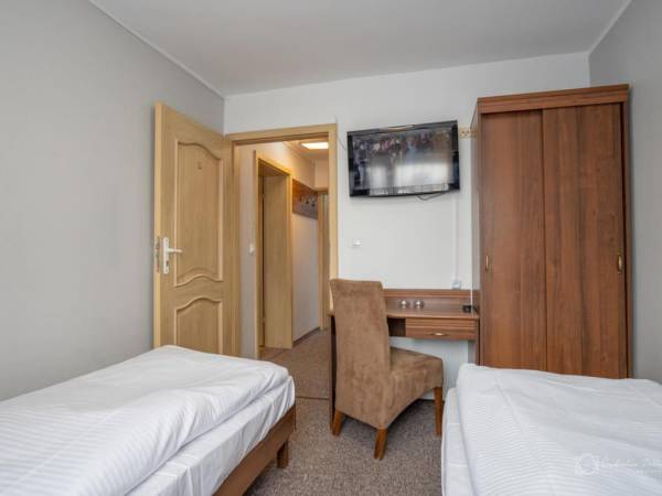 Willa pod Szrenicą 2