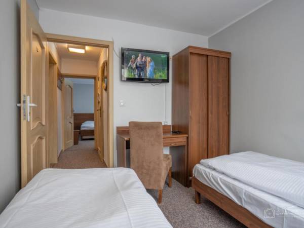 Willa pod Szrenicą 2