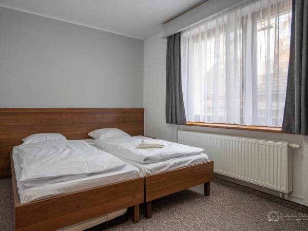 Willa pod Szrenicą 2