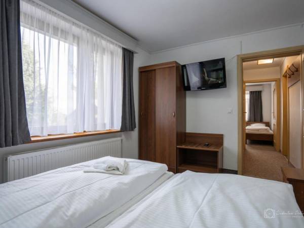 Willa pod Szrenicą 2