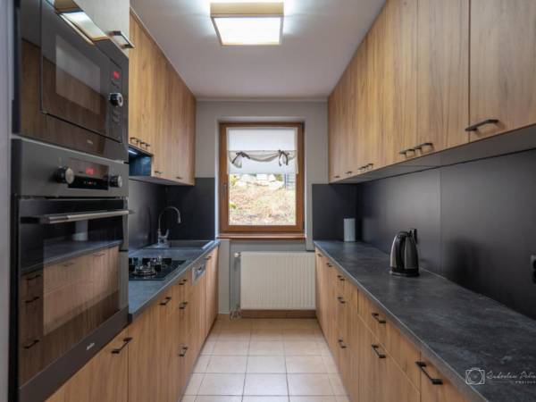 Willa pod Szrenicą 2