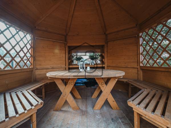 Willa Balance Zakopane & SPA