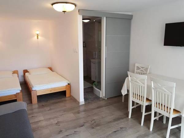 Pokoje Gościnne Keja