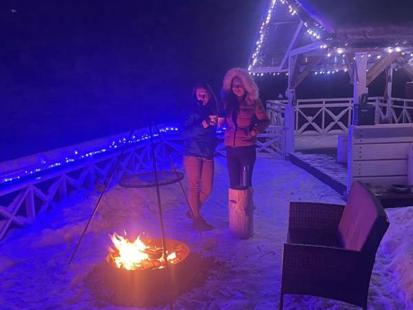 Apartamenty i Pokoje Gościnne u Staszelów