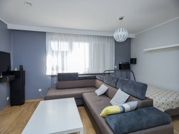 nr.9 Apartament 4-osobowy