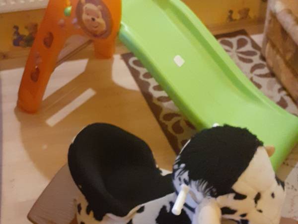 Agroturystyka Pod Złotą Wiechą