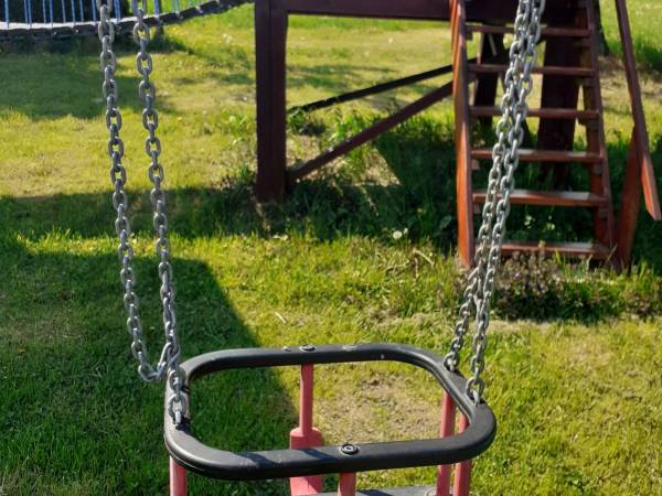 Agroturystyka Pod Złotą Wiechą