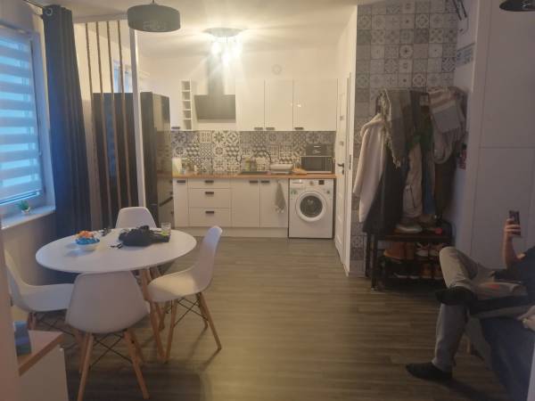 Apartamenty Bursztyn 