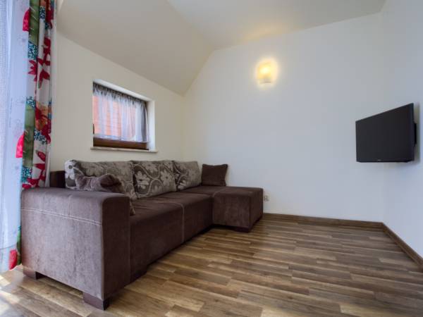 Apartamenty na Pienińskim Wzgórzu