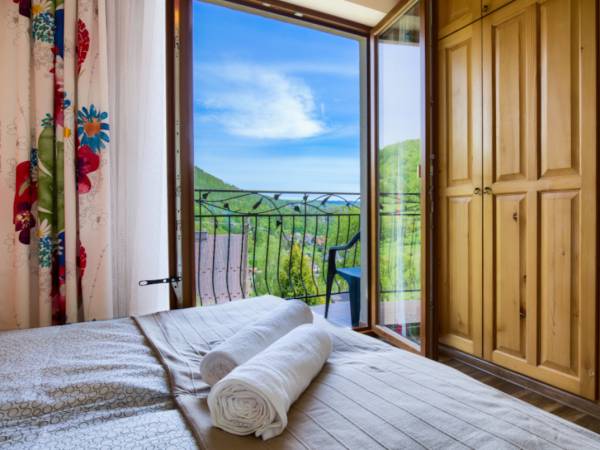 Apartamenty na Pienińskim Wzgórzu