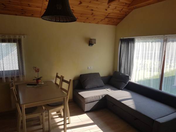 Pokój dzienny (Antek)