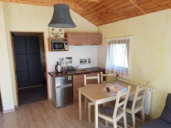 Pokój dzienny (Antek)